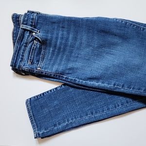 Levi's Denim 711 Skinny Jeans Size 29